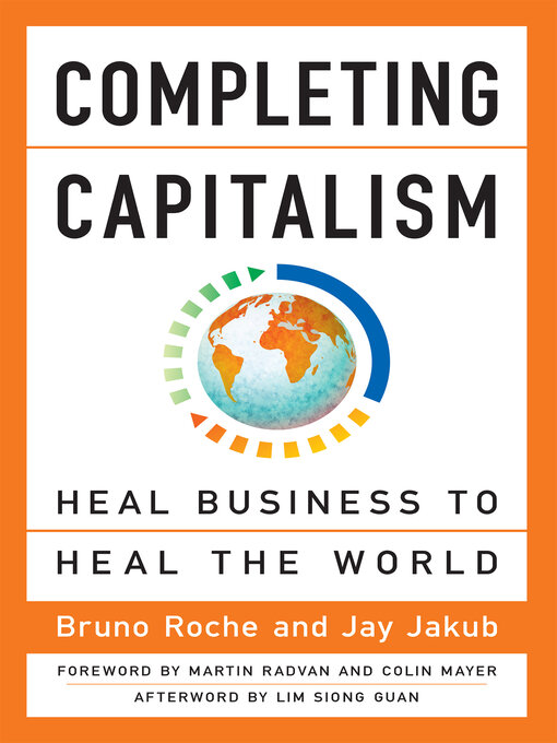 Title details for Completing Capitalism by Bruno Roche - Available